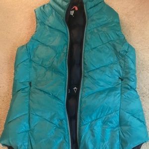 reversible ivivva vest